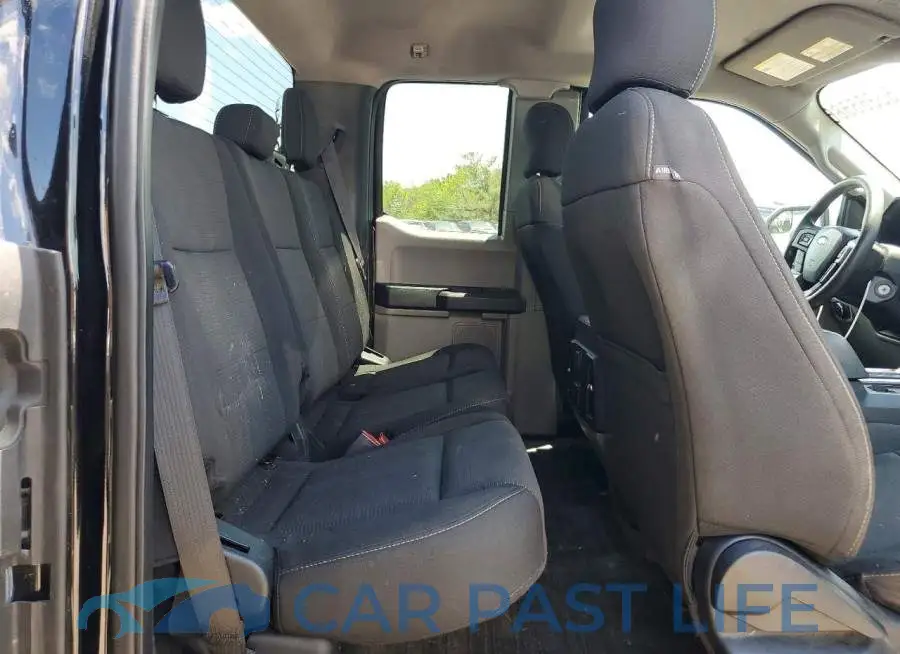 1FTFX1EF5HFB63390# 10