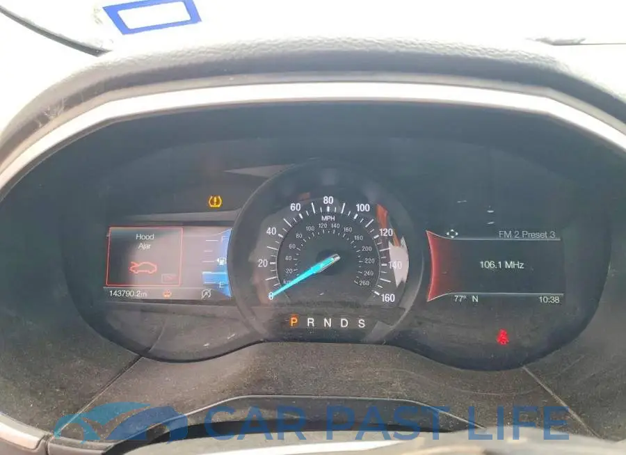 2FMPK4J97LBA78156# 9