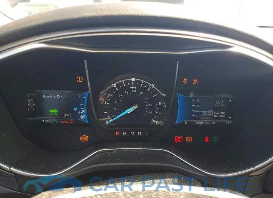 3FA6P0PU8HR161812# 9