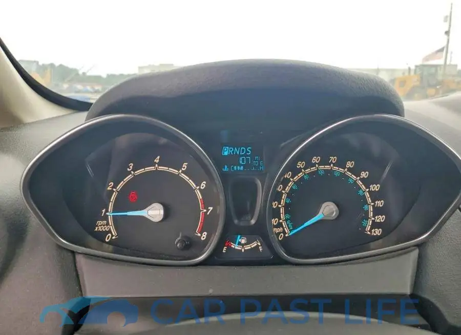 3FADP4BJ0KM117500# 9