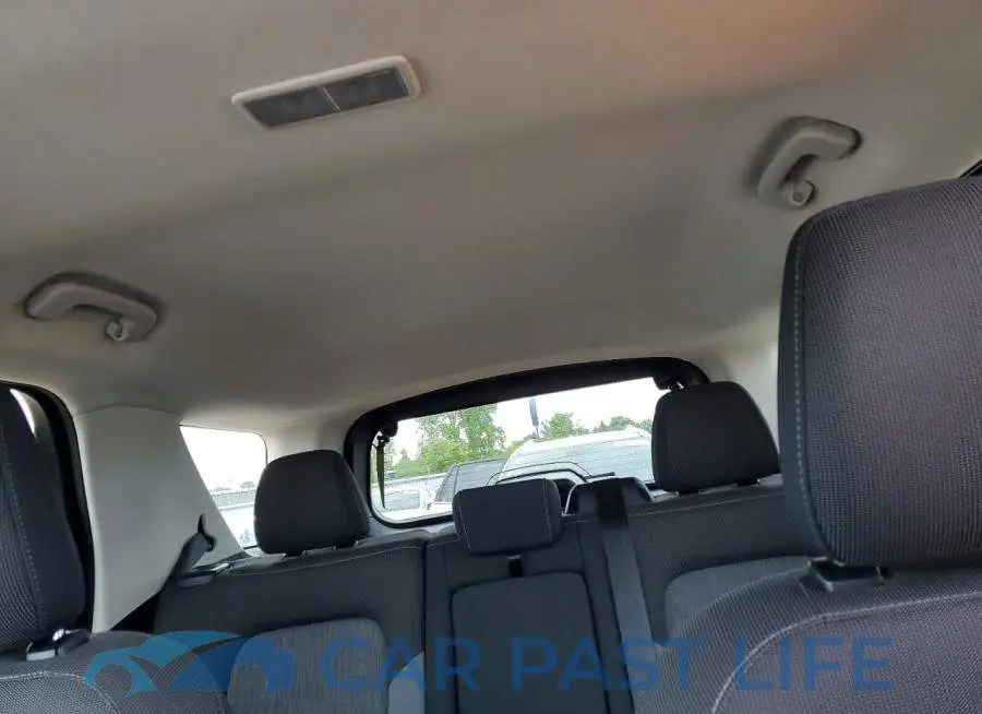 3FMCR9B60RRE61684# 10