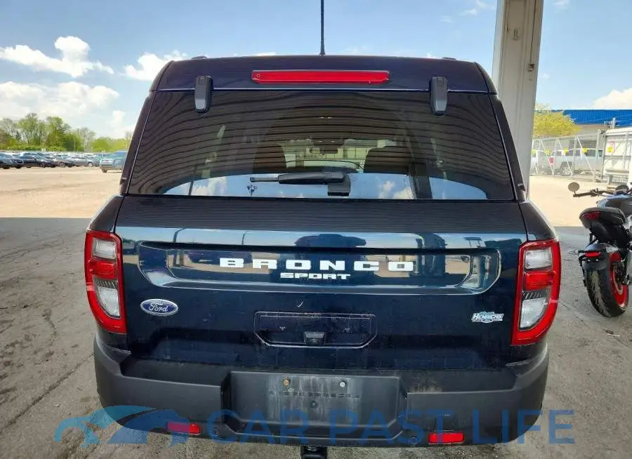 3FMCR9B66PRD07249# 6