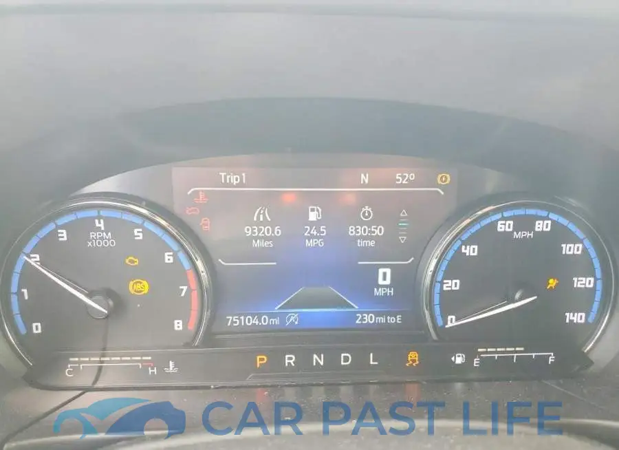 3FMCR9C61MRA36403# 9