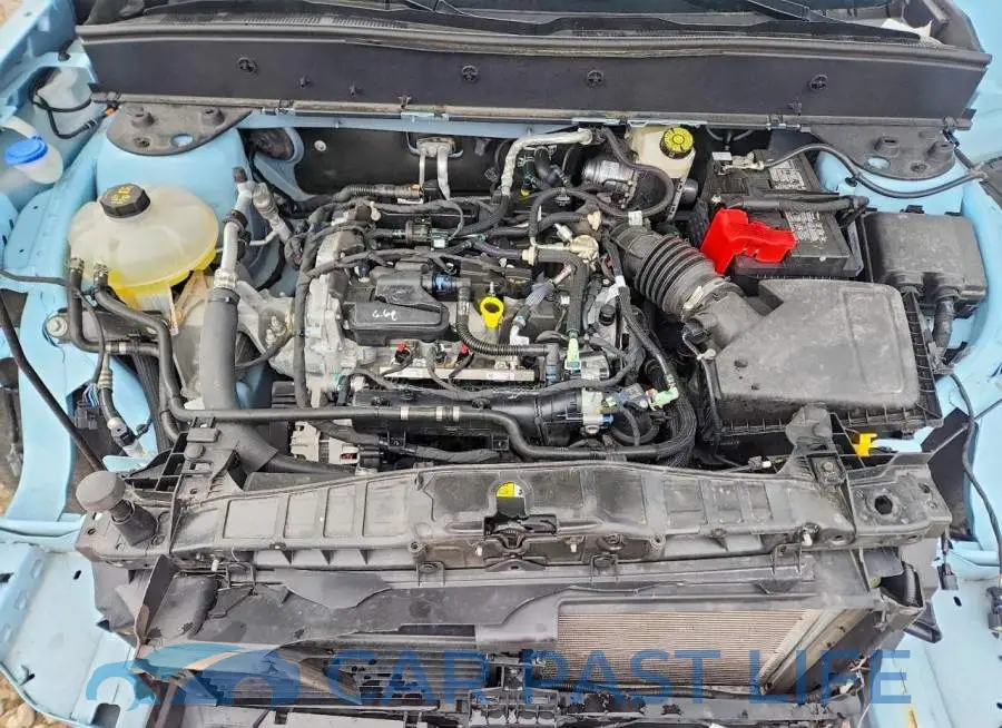 3FMCR9G66RRE24695# 12
