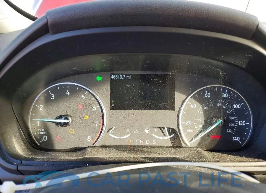 MAJ6P1WL7JC249060# 9