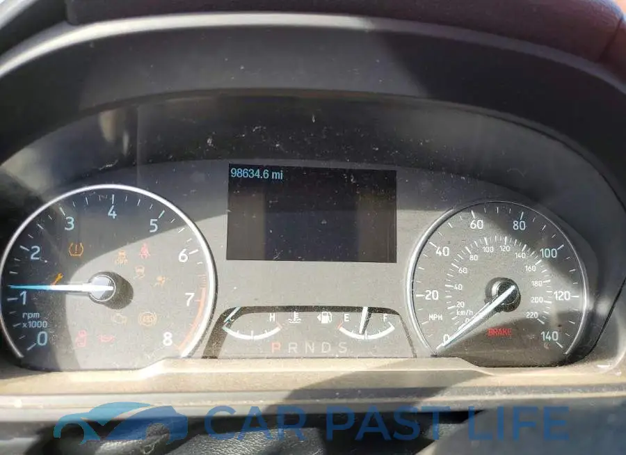 MAJ6S3GL6KC252879# 9