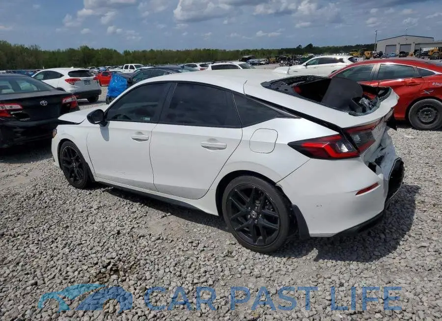 19XFL2H80RE000267# 2