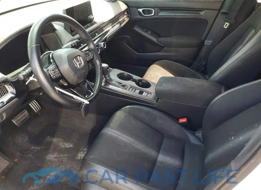 19XFL2H80RE000267# 7