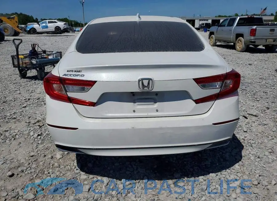 1HGCV1F14MA002789# 6