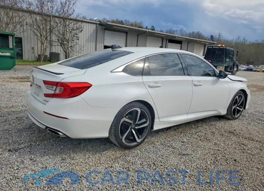 1HGCV1F30NA116565# 3