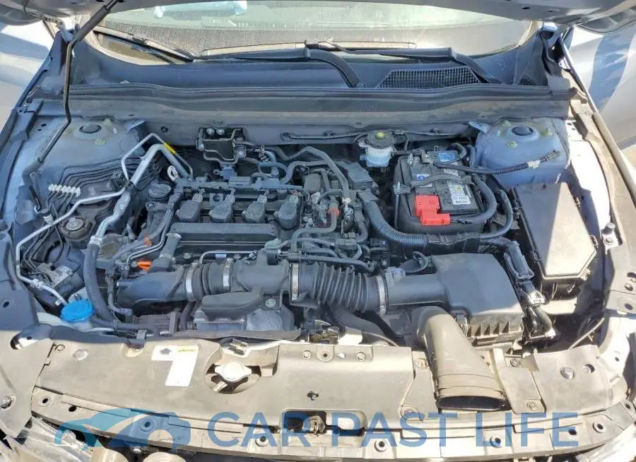 1HGCV1F43MA024938# 11