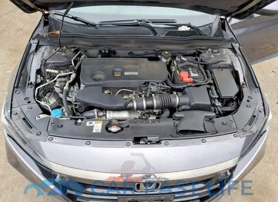 1HGCV2E38KA017379# 11