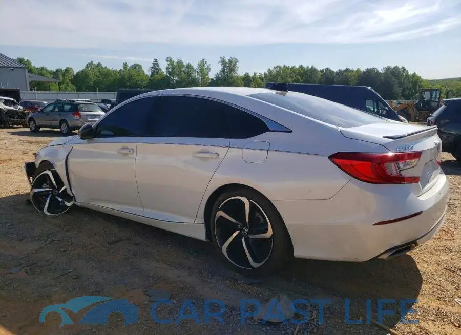 1HGCV2F30NA023910# 2