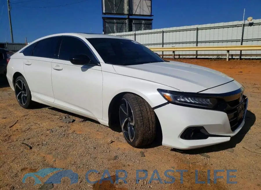 1HGCV2F30NA023910# 4