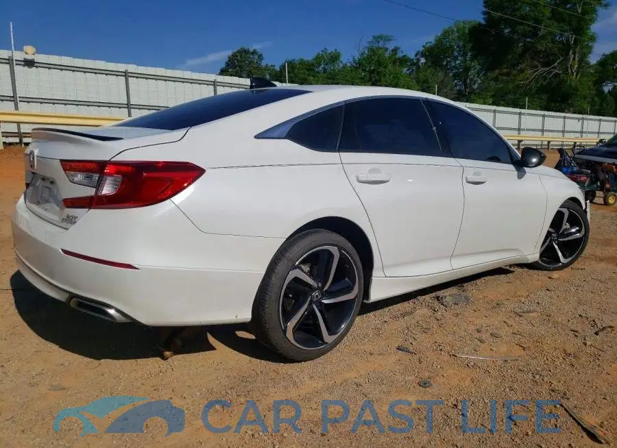 1HGCV2F30NA023910# 3