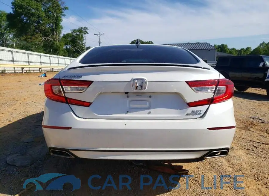 1HGCV2F30NA023910# 6