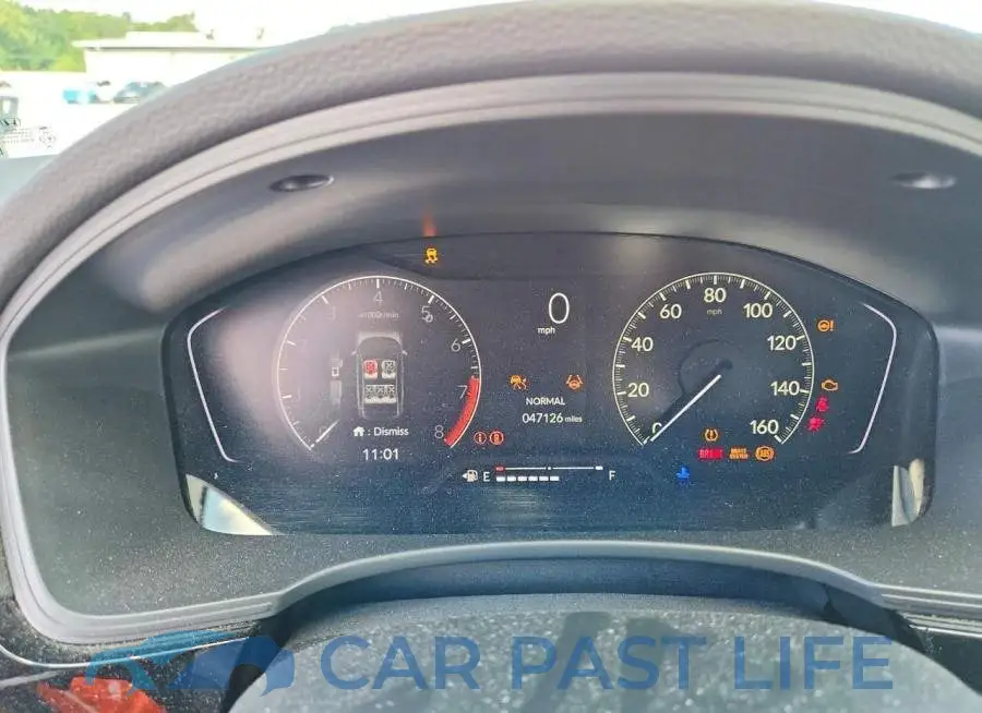 2HGFE2F55NH606022# 9