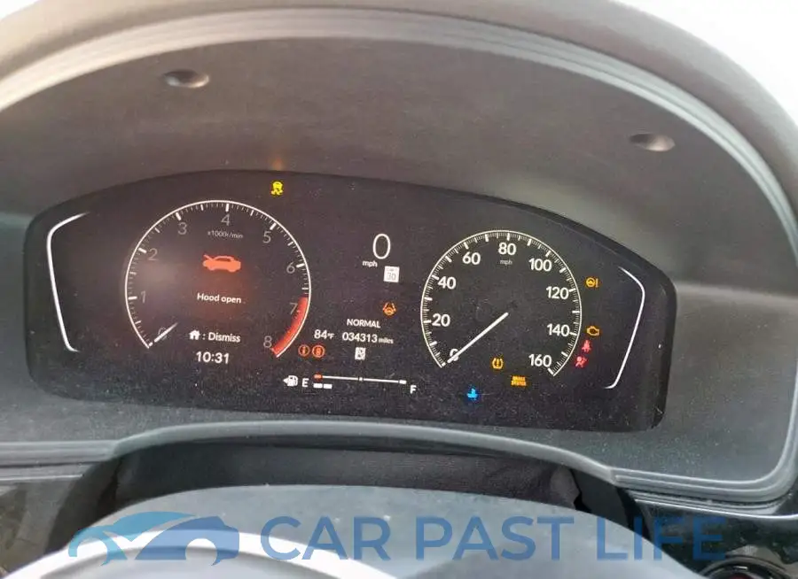 2HGFE2F57NH529041# 9