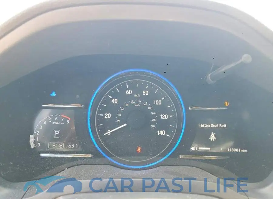 3CZRU5H50KM723351# 9