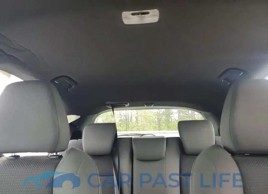 3CZRU6H14NM739043# 10