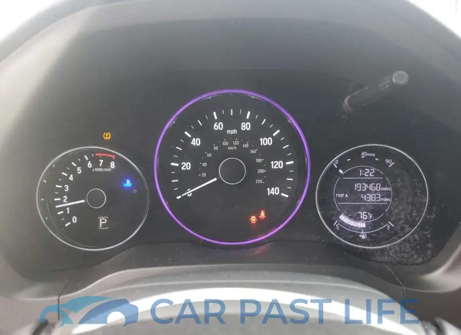 3CZRU6H39JG728551# 9
