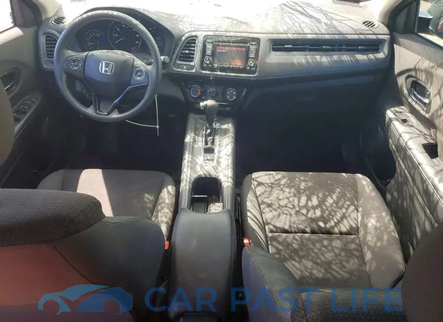 3CZRU6H3XKG730021# 8