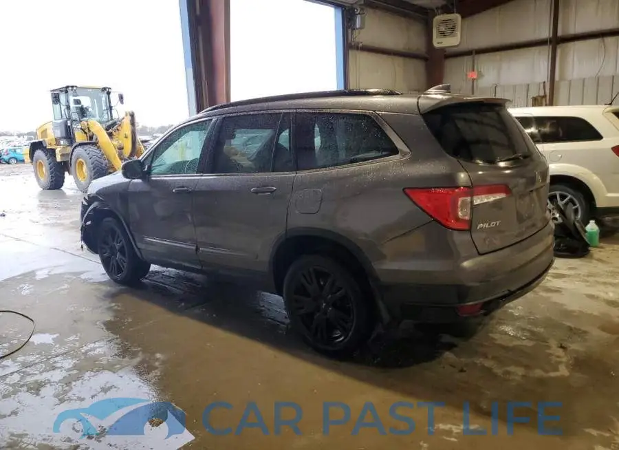5FNYF5H26MB010625# 2