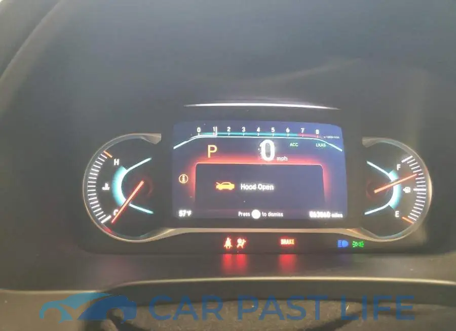 5FNYF5H26MB010625# 9