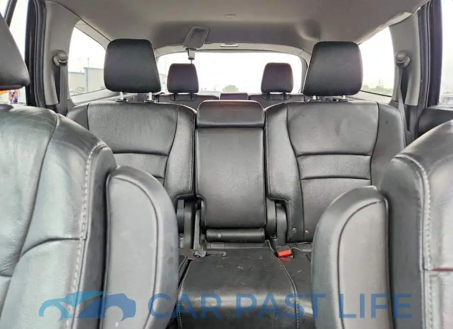 5FNYF6H50LB065084# 10