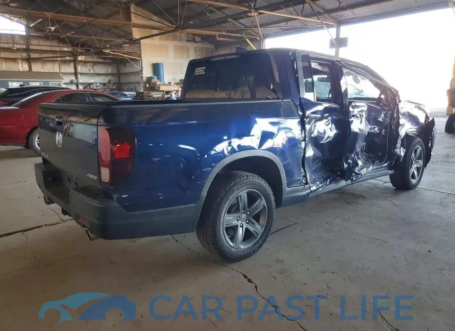 5FPYK3F74NB039032# 3