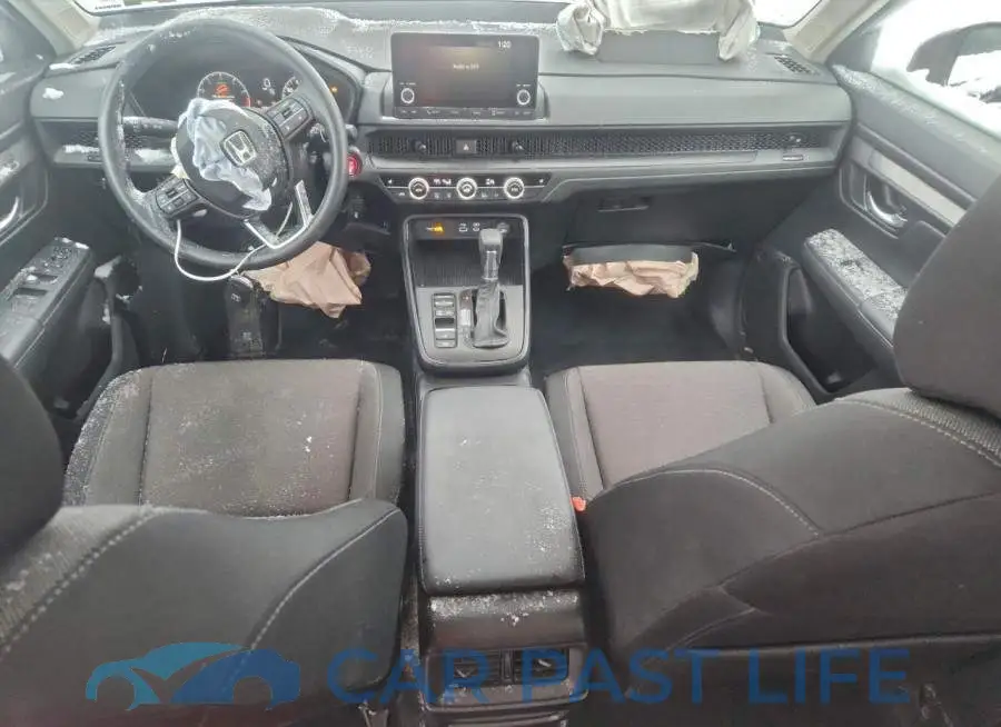 7FARS4H45PE009082# 8