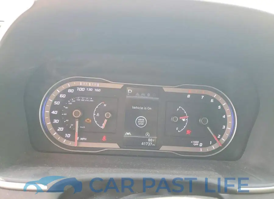 5NMJBCAE3NH118318# 9