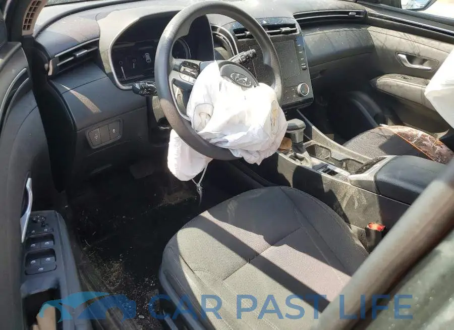 5NMJBCAE3NH118318# 8