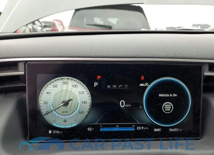 5NMJECAE1NH095497# 9