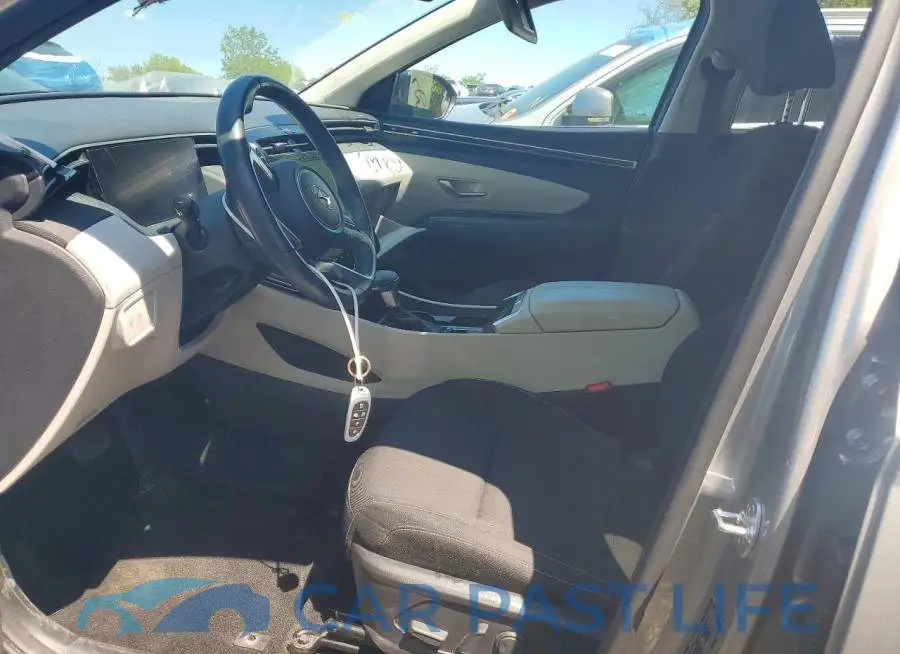 5NMJFCAE9NH100765# 7