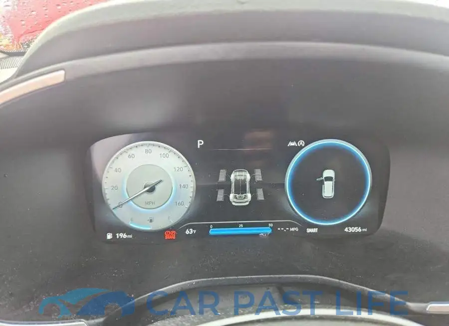 5NMS3DAJ1NH474903# 9