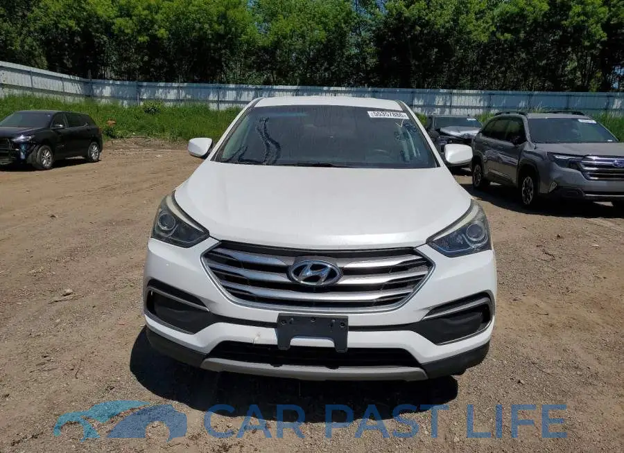 5NMZTDLB9JH083495# 5