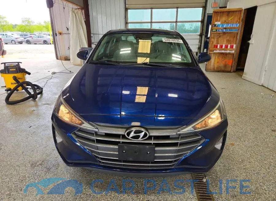 5NPD84LF3LH607938# 5