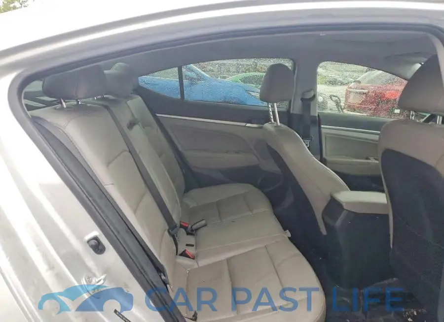 5NPD84LF9KH409461# 10