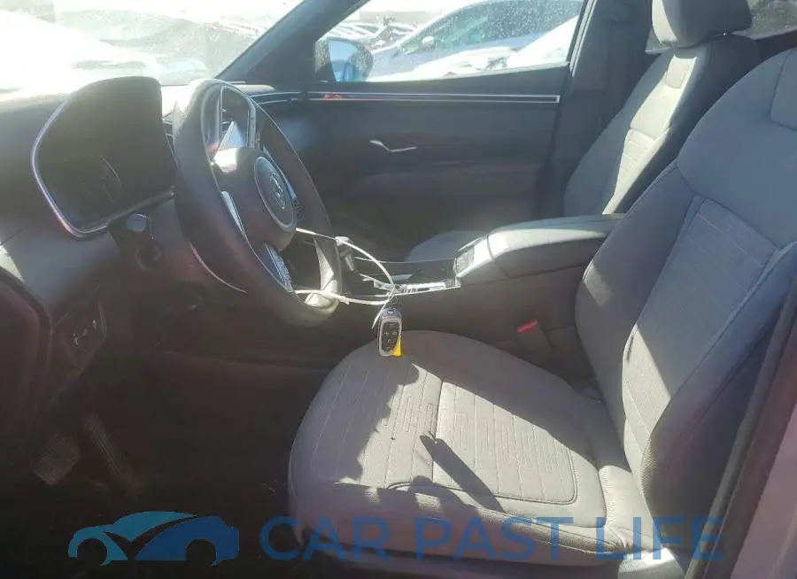 5NTJB4AE4NH008873# 7