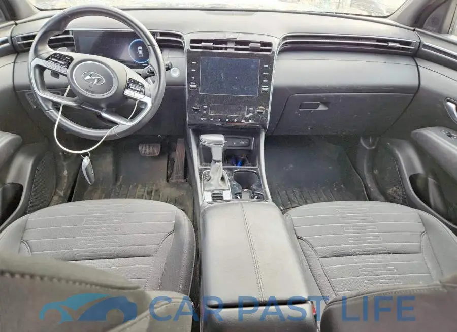 5NTJDDAF1NH033278# 8