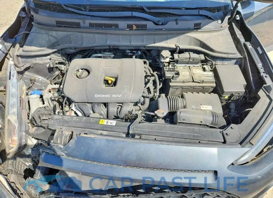 KM8K22AA9JU164200# 12