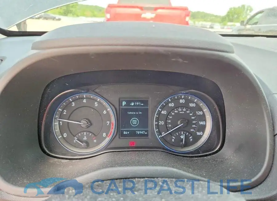 KM8K6CAA2JU075501# 9