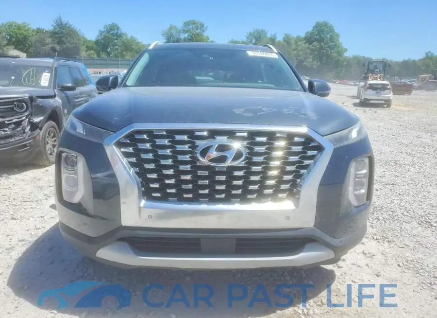 KM8R34HE1LU049996# 5