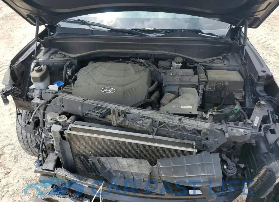 KM8R54HE9LU055023# 11
