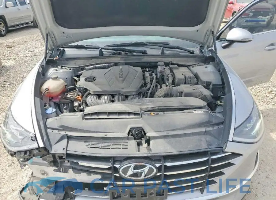 KMHL24JA5PA303670# 11