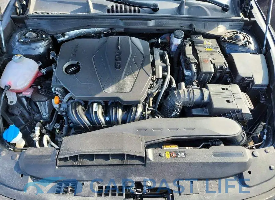 KMHL64JA6RA354926# 11
