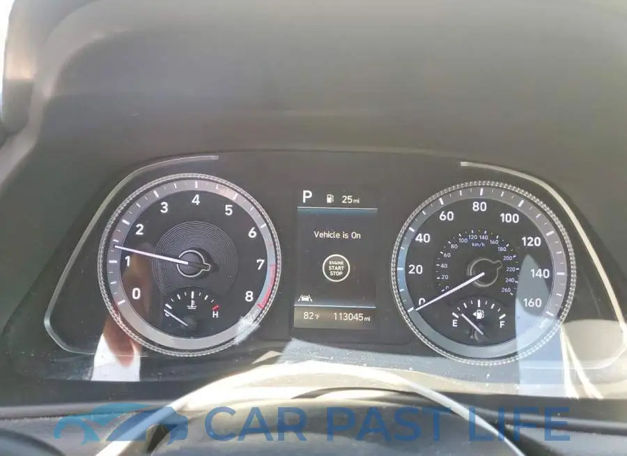KMHL64JA8NA218842# 9