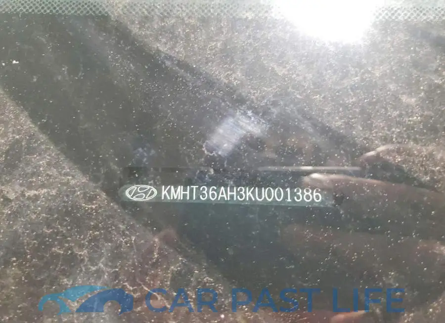 KMHT36AH3KU001386# 12