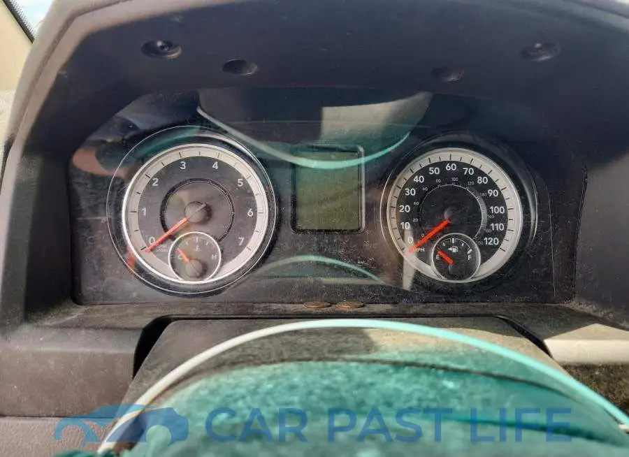 1C6RR6FG3JS207998# 9